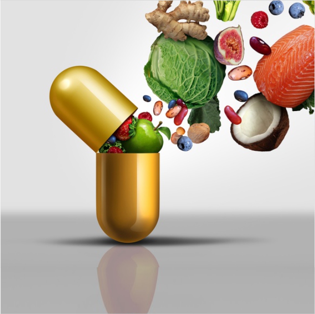 БАДы и витамины: всё, что нужно знать. Как грамотно применять БАДы