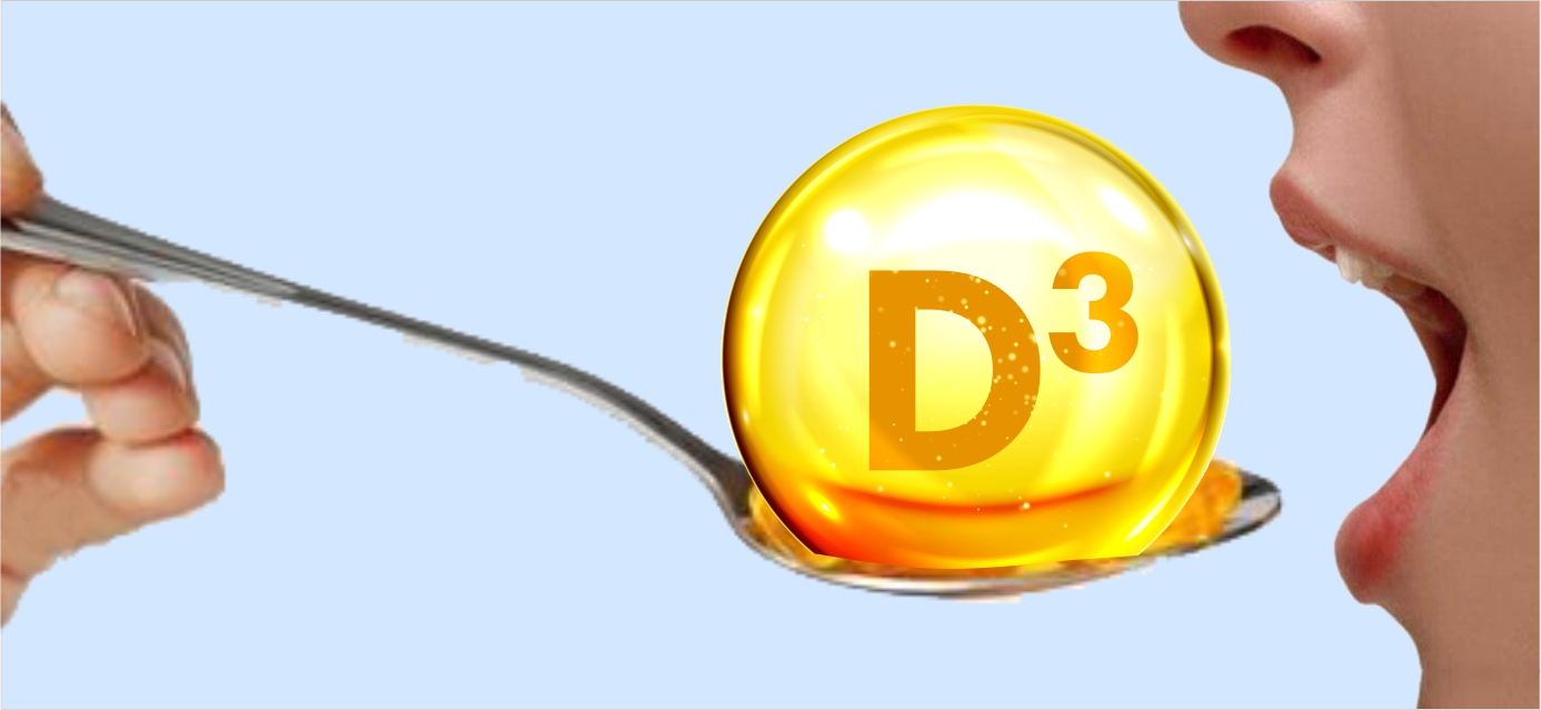 Почему не усваивается витамин Д в организме?