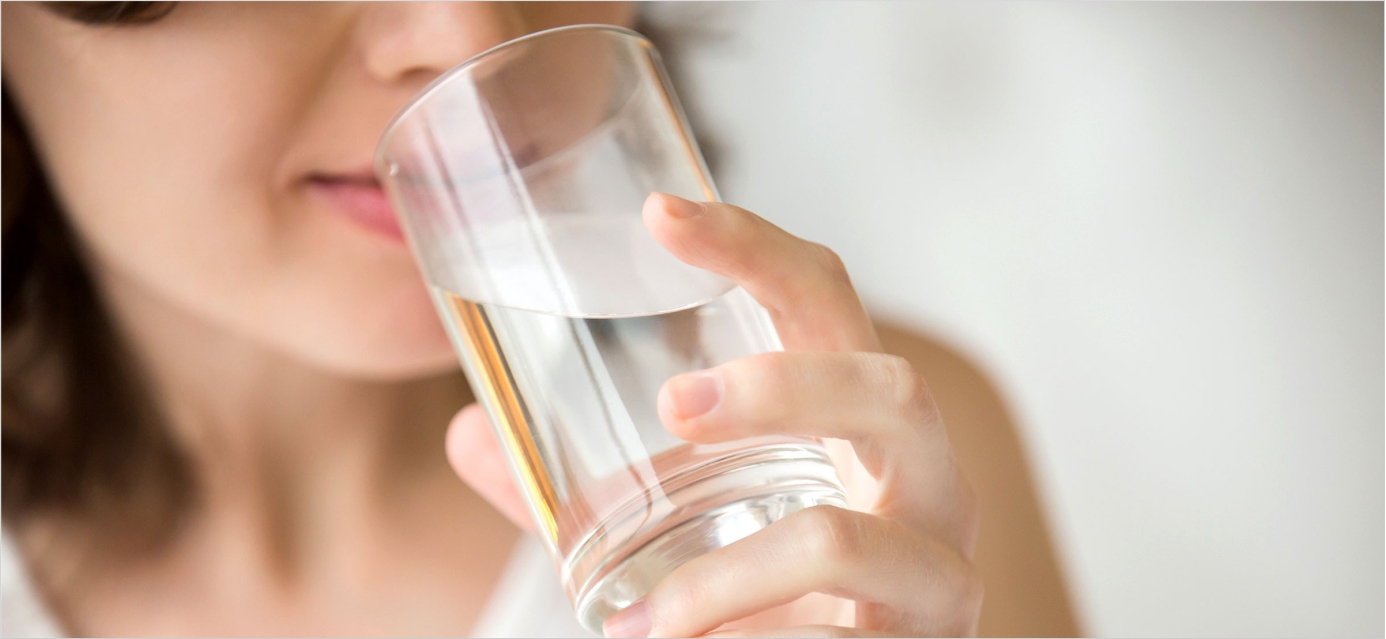 Вода: первый шаг к здоровью. Как её правильно пить?