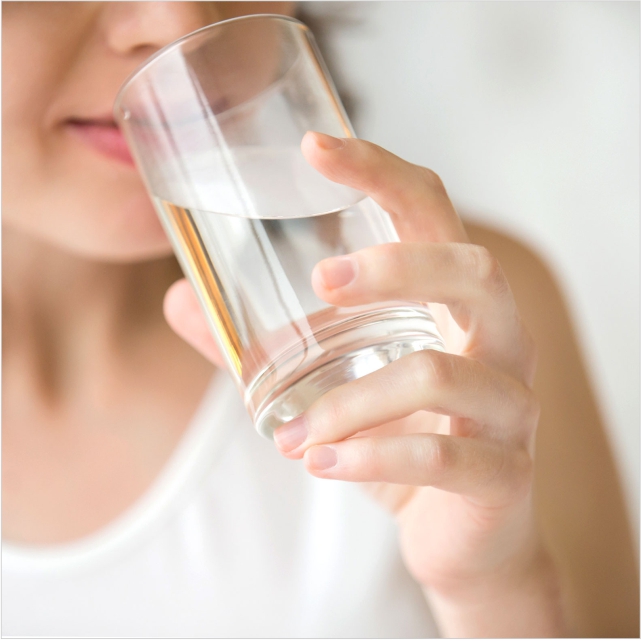 Вода: первый шаг к здоровью. Как её правильно пить?