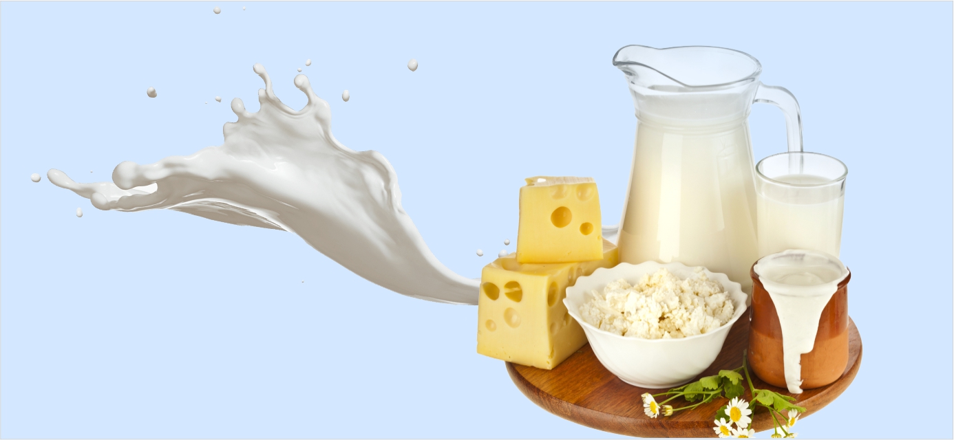 Вся правда о молоке: польза или вред?