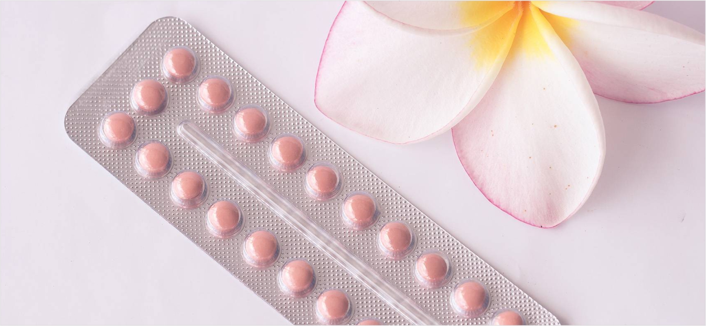 Оральные контрацептивы: КОК это «ОК»?