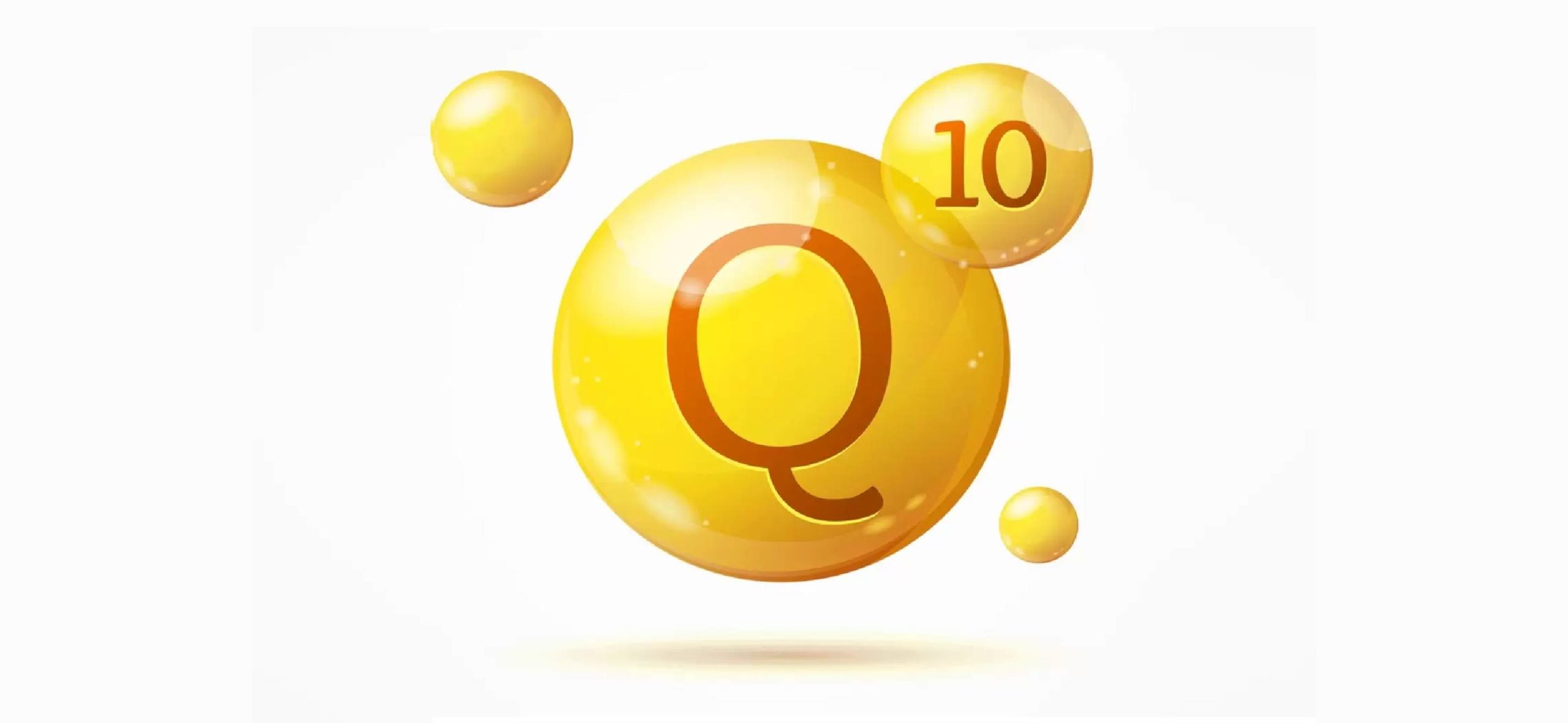 Коэнзим Q10 – даешь хороший холестерин!